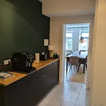 Апартаменты Large 110 Qm, 3 Bedrooms And Very 1-12 Guests