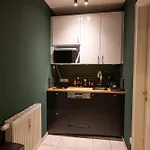Large 110 Qm, 3 Bedrooms And Very 1-12 Guests Апартаменты *